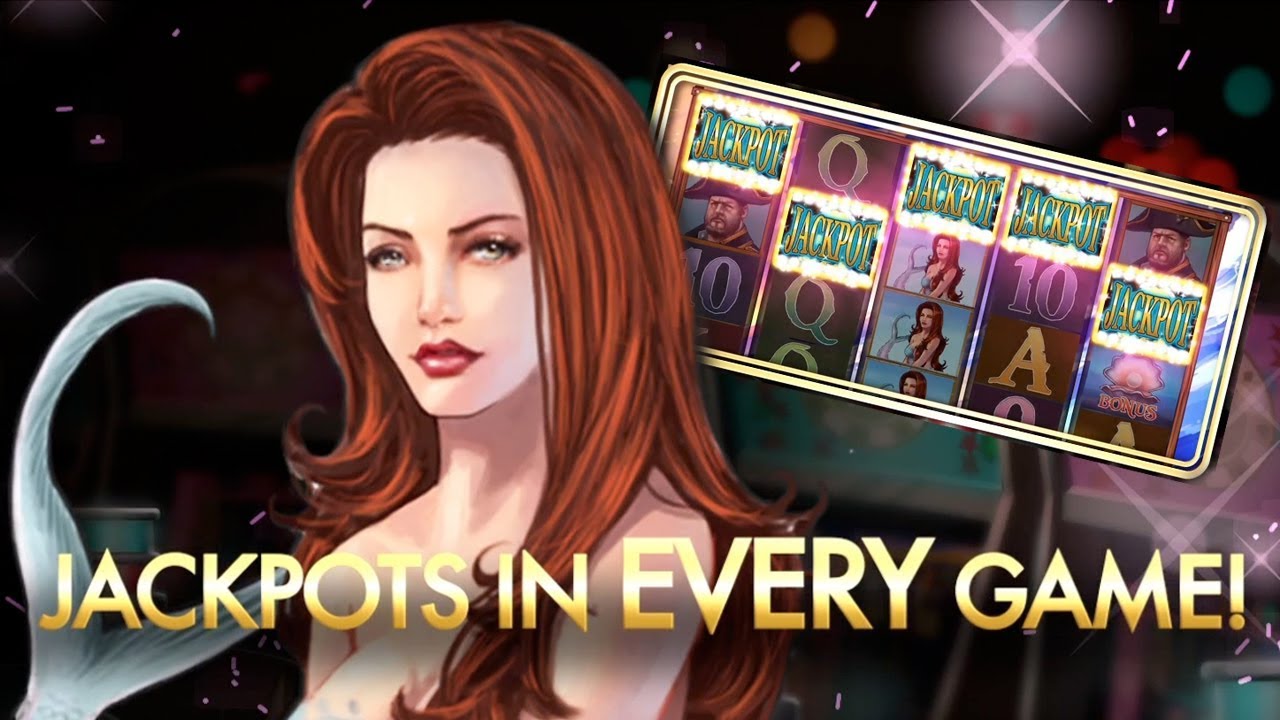 No Limit Jackpot Slots Games! Play Free Slots Machines!