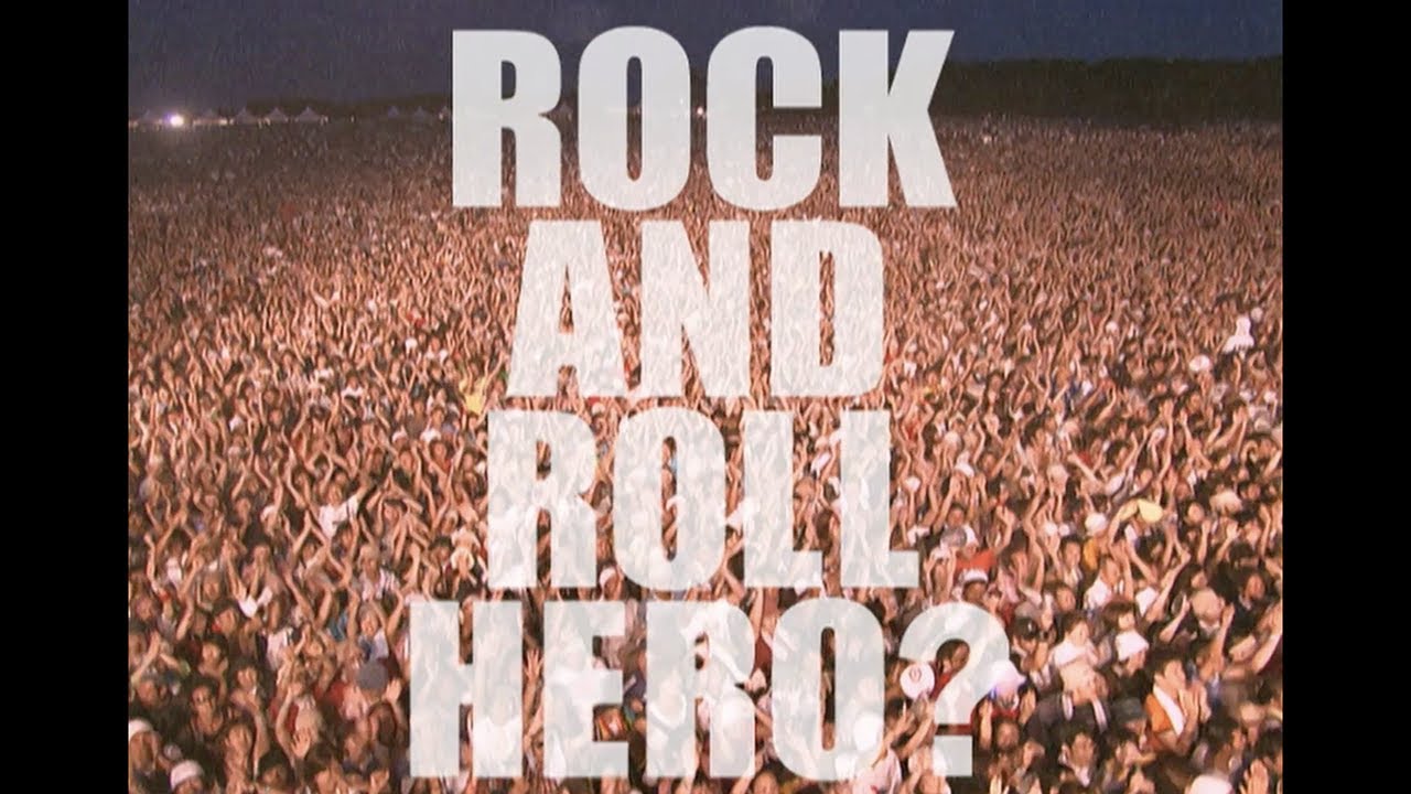 桑田佳祐 &ndash; ROCK AND ROLL HERO（Full ver.）