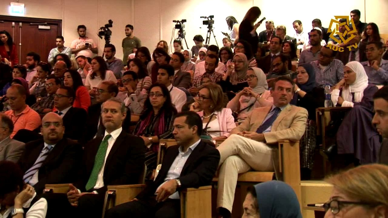 Redefining Education in Egypt: AUC Pioneers Blended, Online Learning
