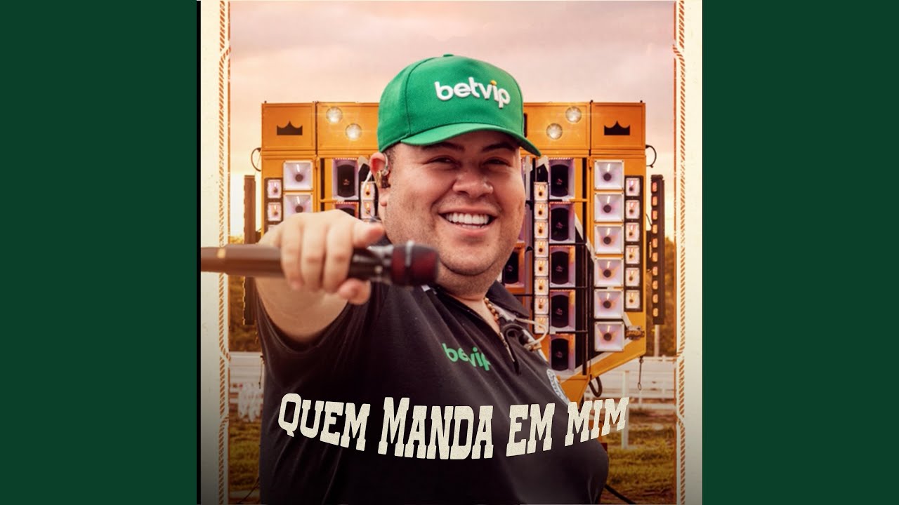 Quem Manda Em Mim