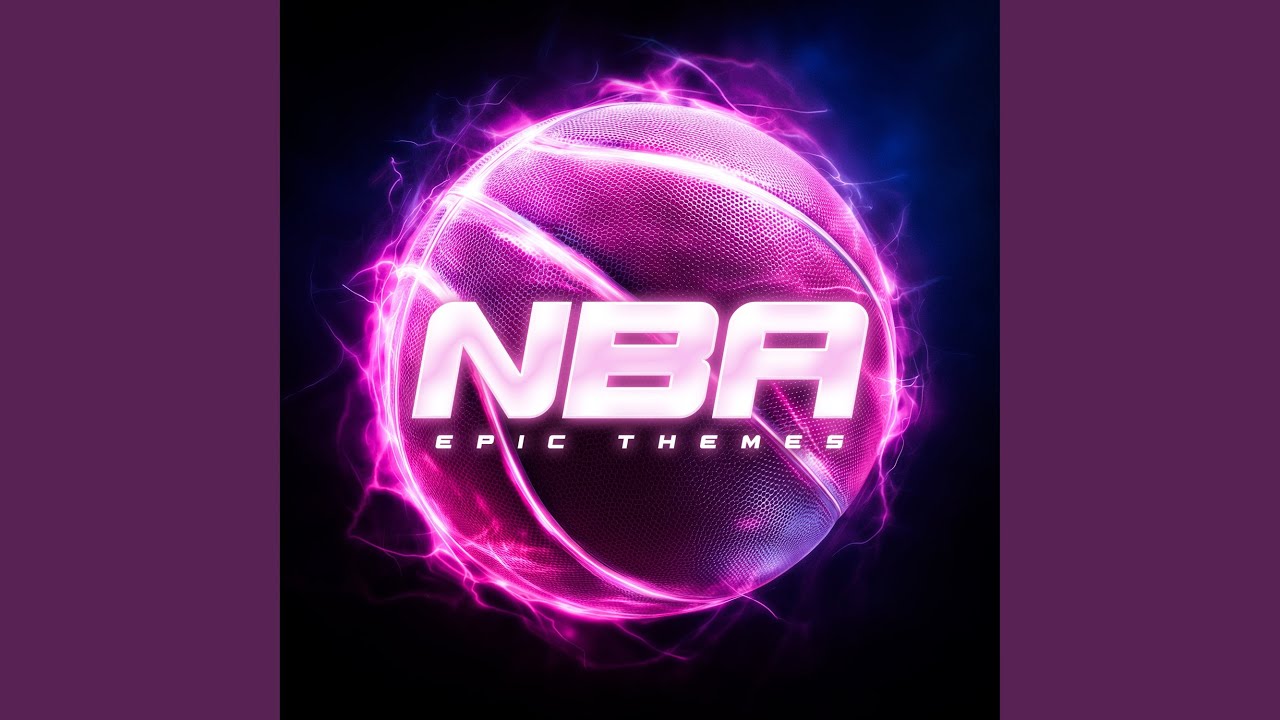 NBA on NBC Theme (Roundball Rock)