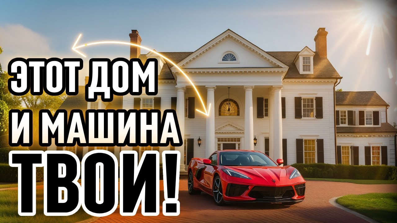 🔴ЭТО СУЖДЕНО ТОЛЬКО ДЛЯ ТЕБЯ!🔴