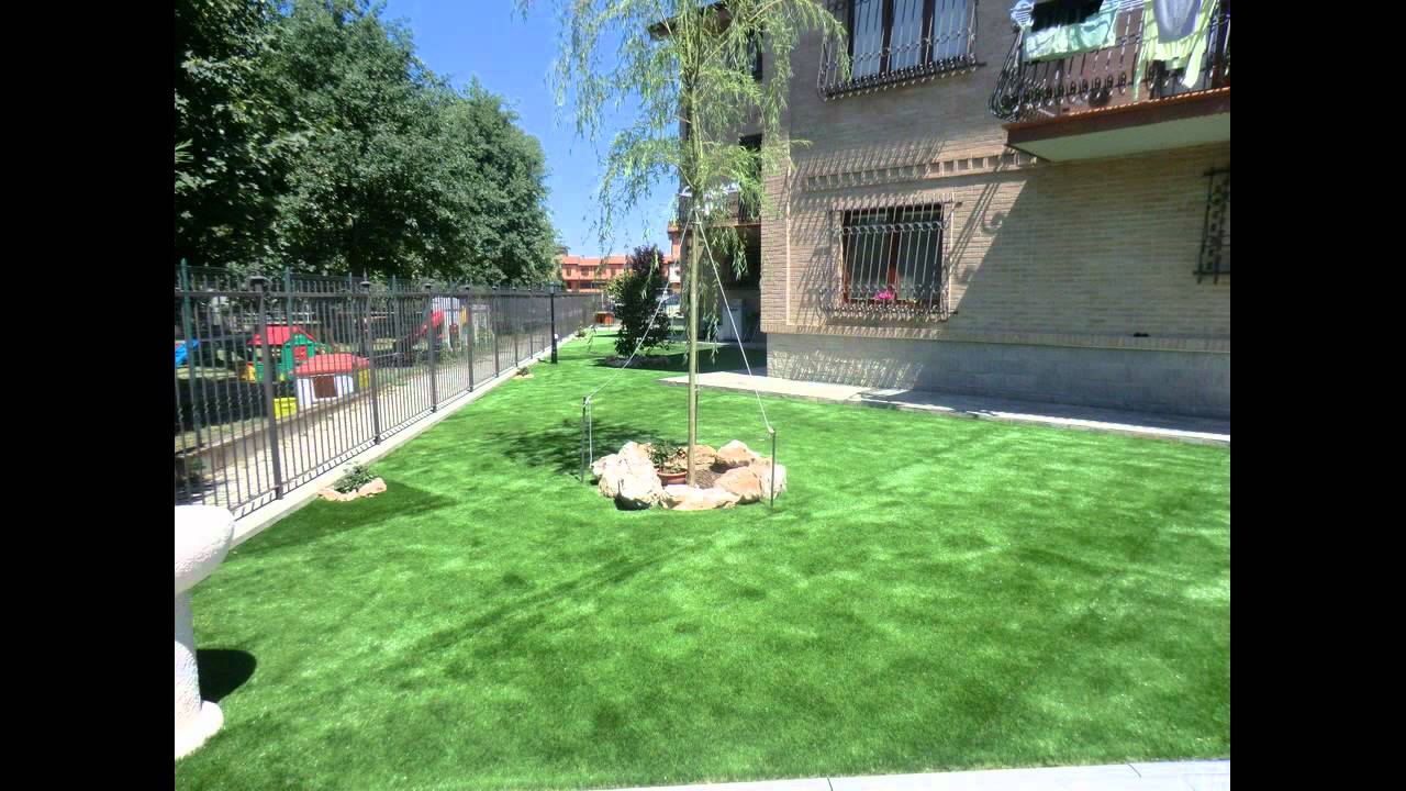 Erba Artificiale Finta: Vantaggi, consigli ed Esempi di utilizzo