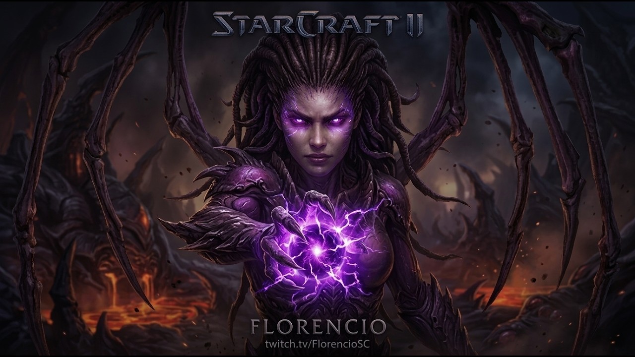StarCraft 2