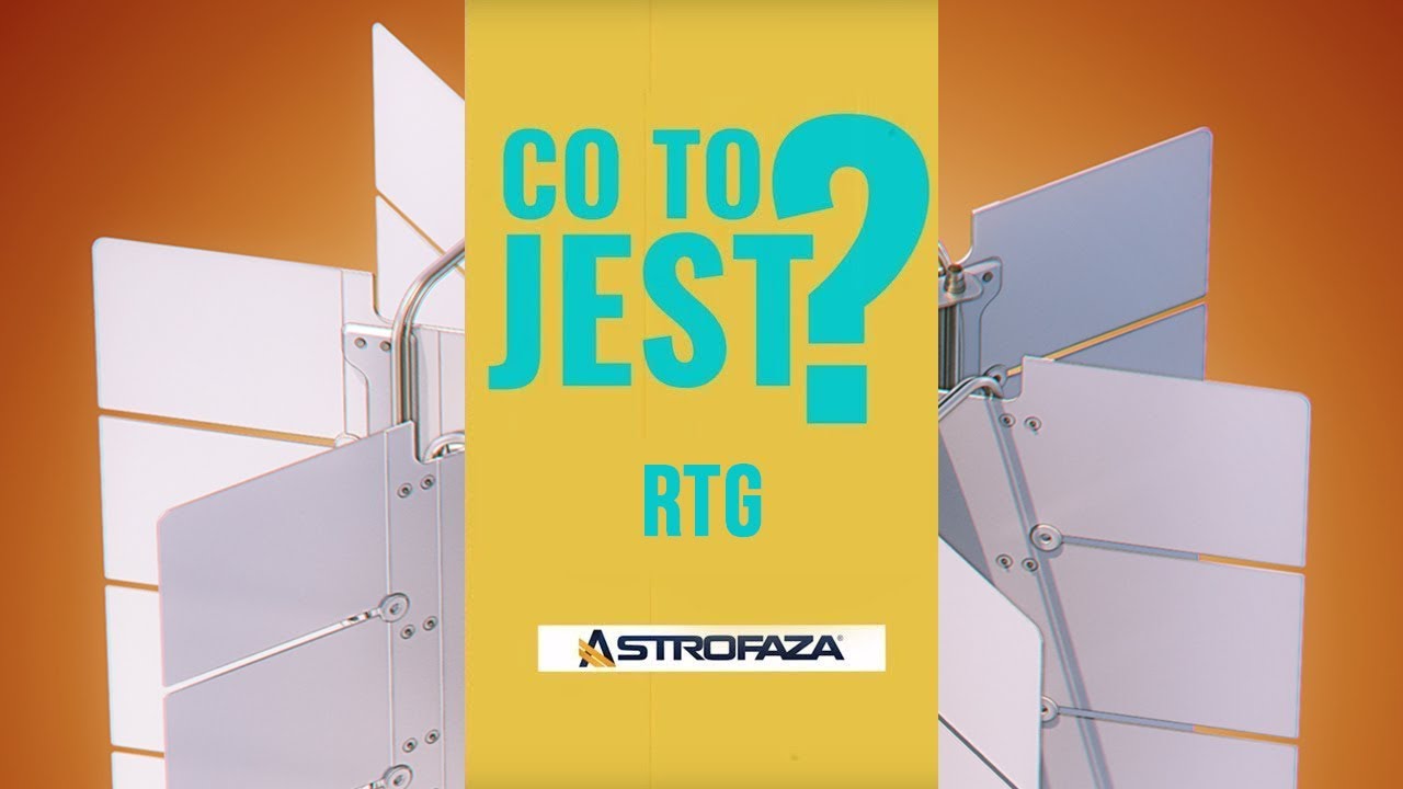 CO TO JEST - Radioizotopowy generator termoelektryczny