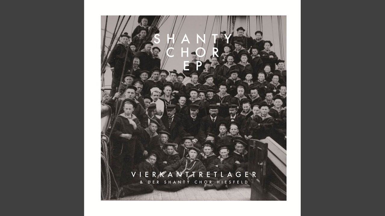 Fotoalbum (Shanty Version)