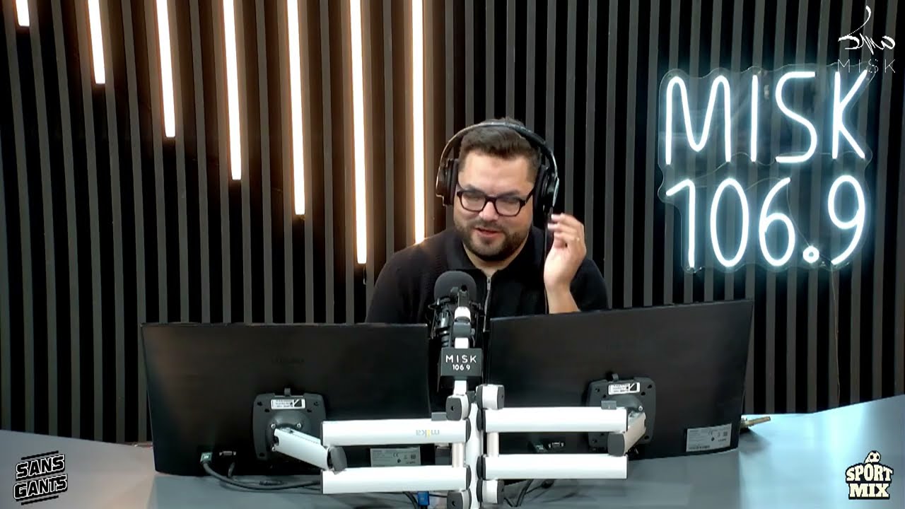 حافظ نواس المدرب المساعد لمحمد الساحلي في الأفريقي للرد على مهدي ميلاد بشأن حقيقة رفض ضم شواط