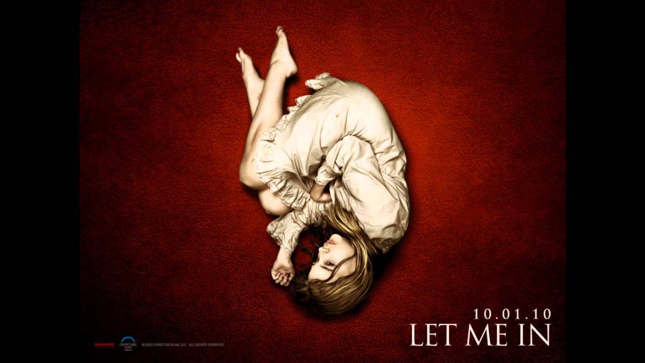 28 Trained and Steady (Original Track) - Let ME In