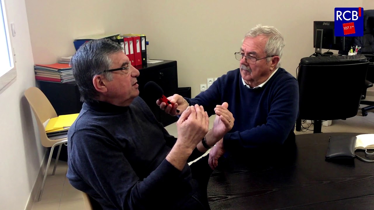 BASSAN : Interview du maire Alain Biola