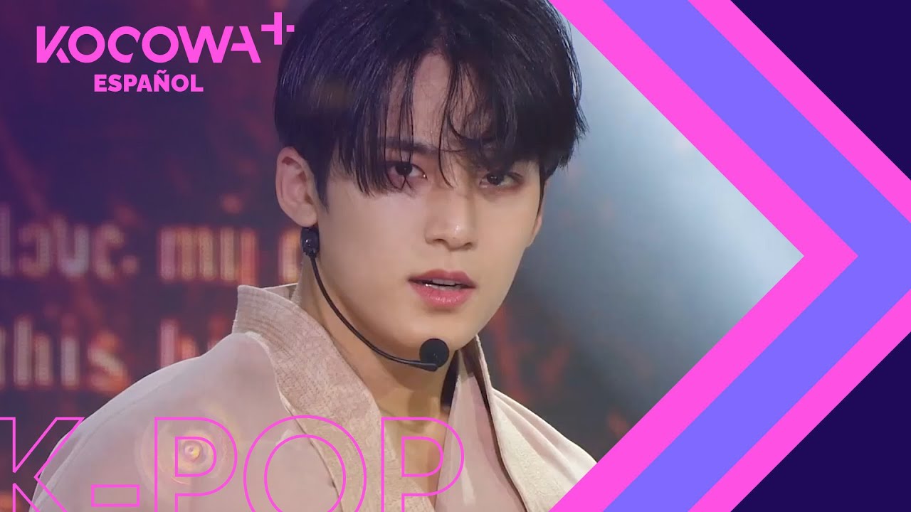 Seventeen - Super | SBS Inkigayo Ep 1181 | KOCOWA+  ESPAÑOL [ENG SUB]