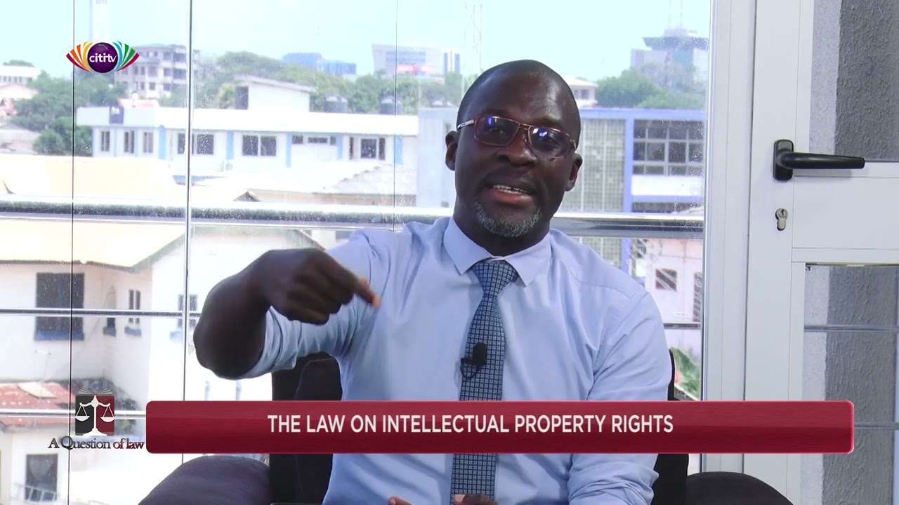 The Law on Intellectual Property Rights (in light of Kirani Ayat controversy) | A Question Of Law