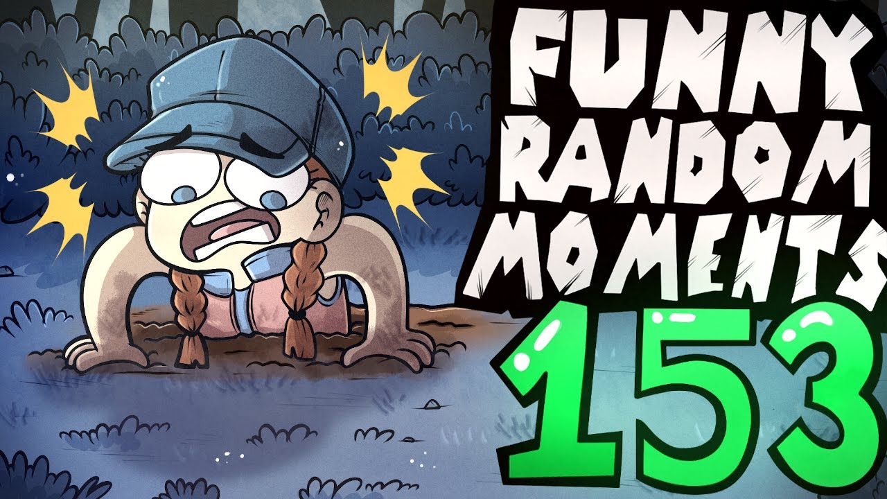 Dead by Daylight funny random moments montage 153