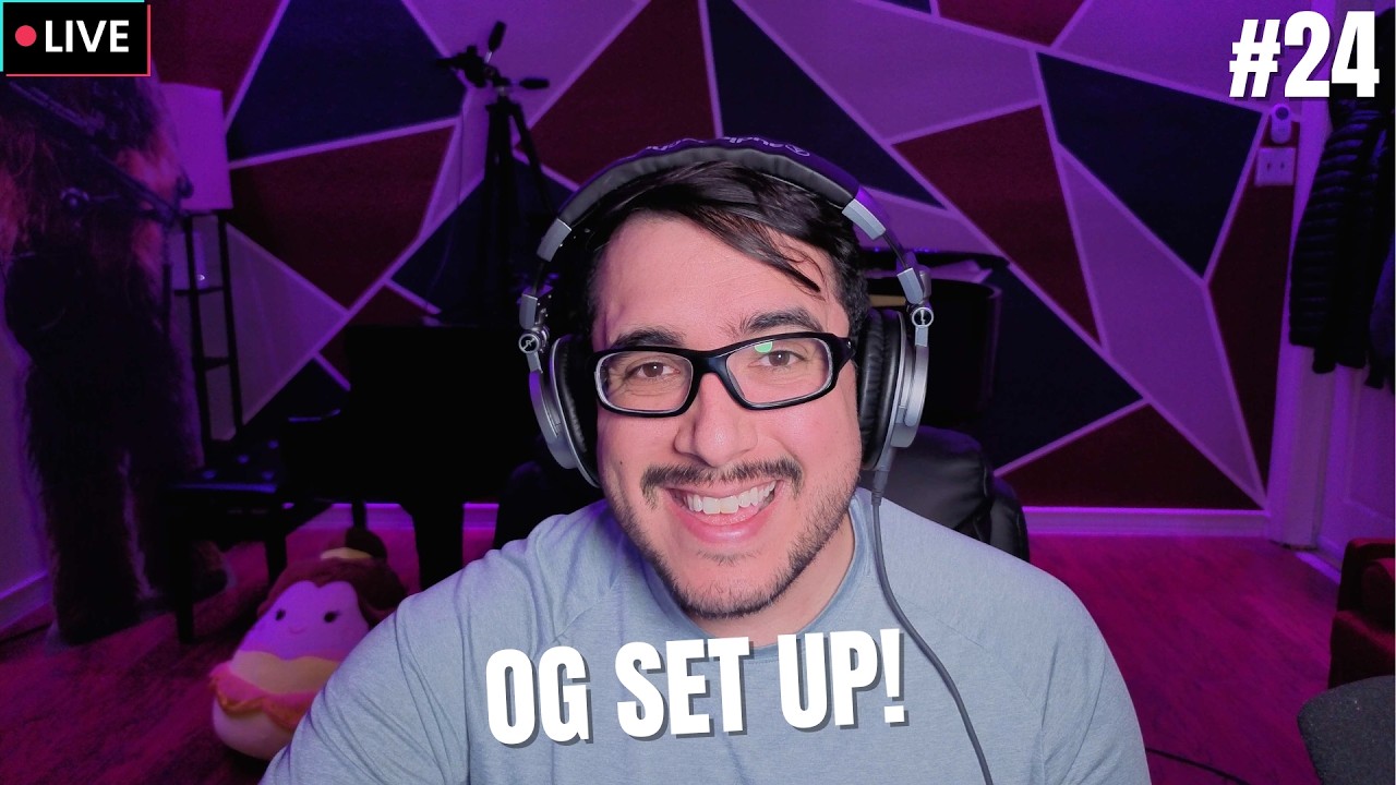 🔴LIVE | MK8 VIEWER LOBBIES