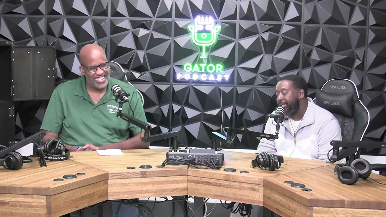The Troy Stewart Show Ep 1