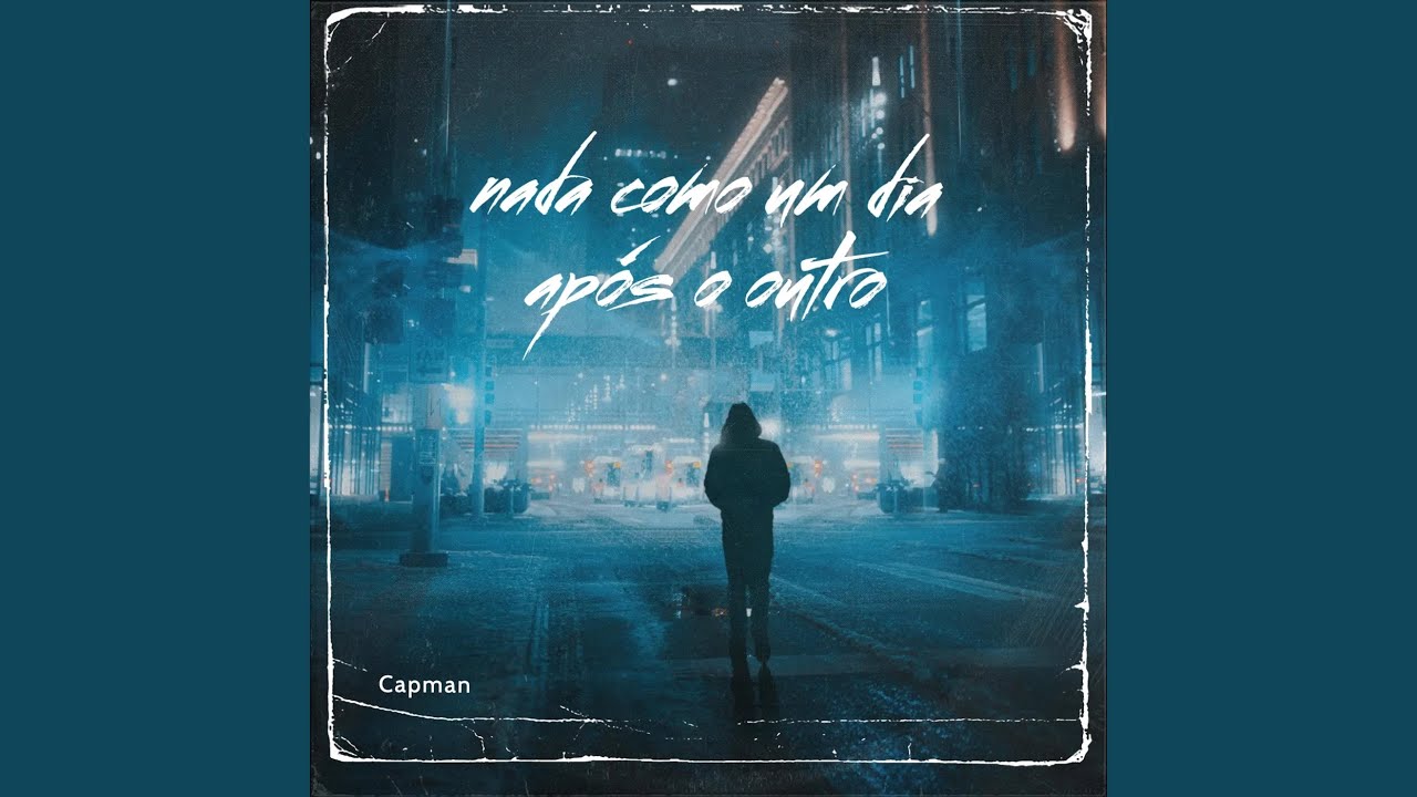 Nada Como um Dia Após o Outro
