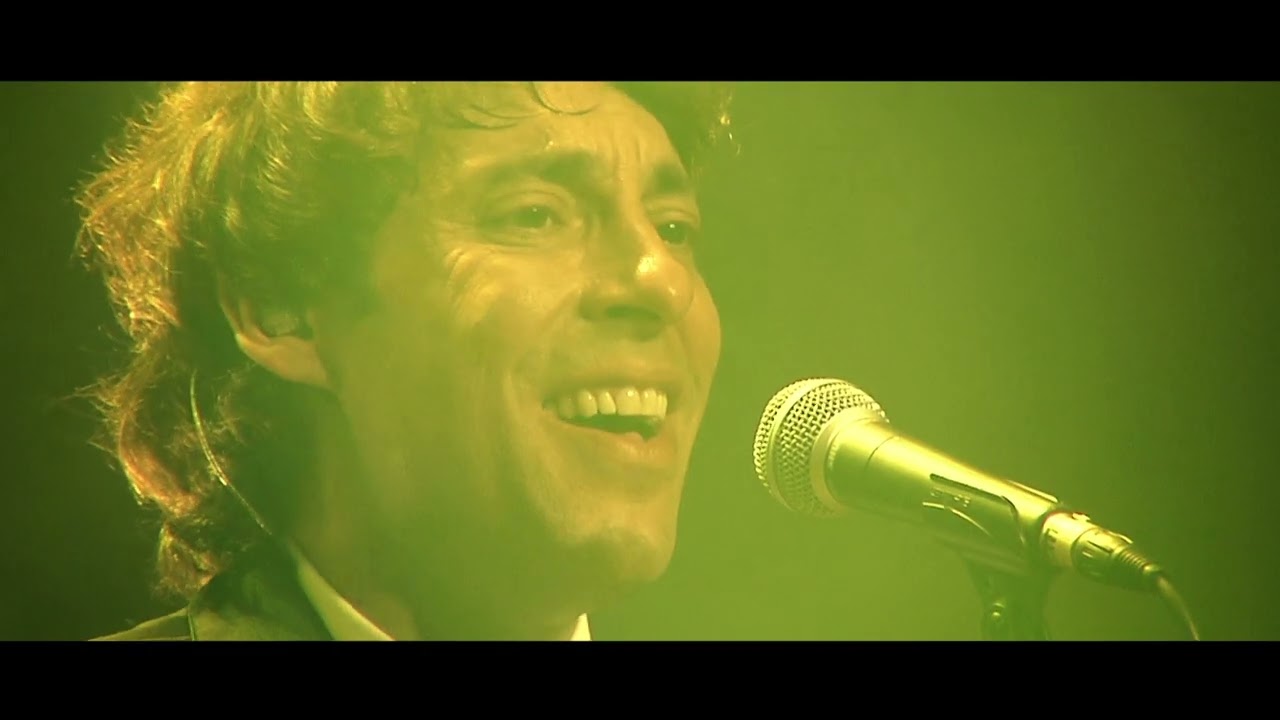Café Quijano - Mi preciosa amiga (Auditorio Ciudad de León, 2015)