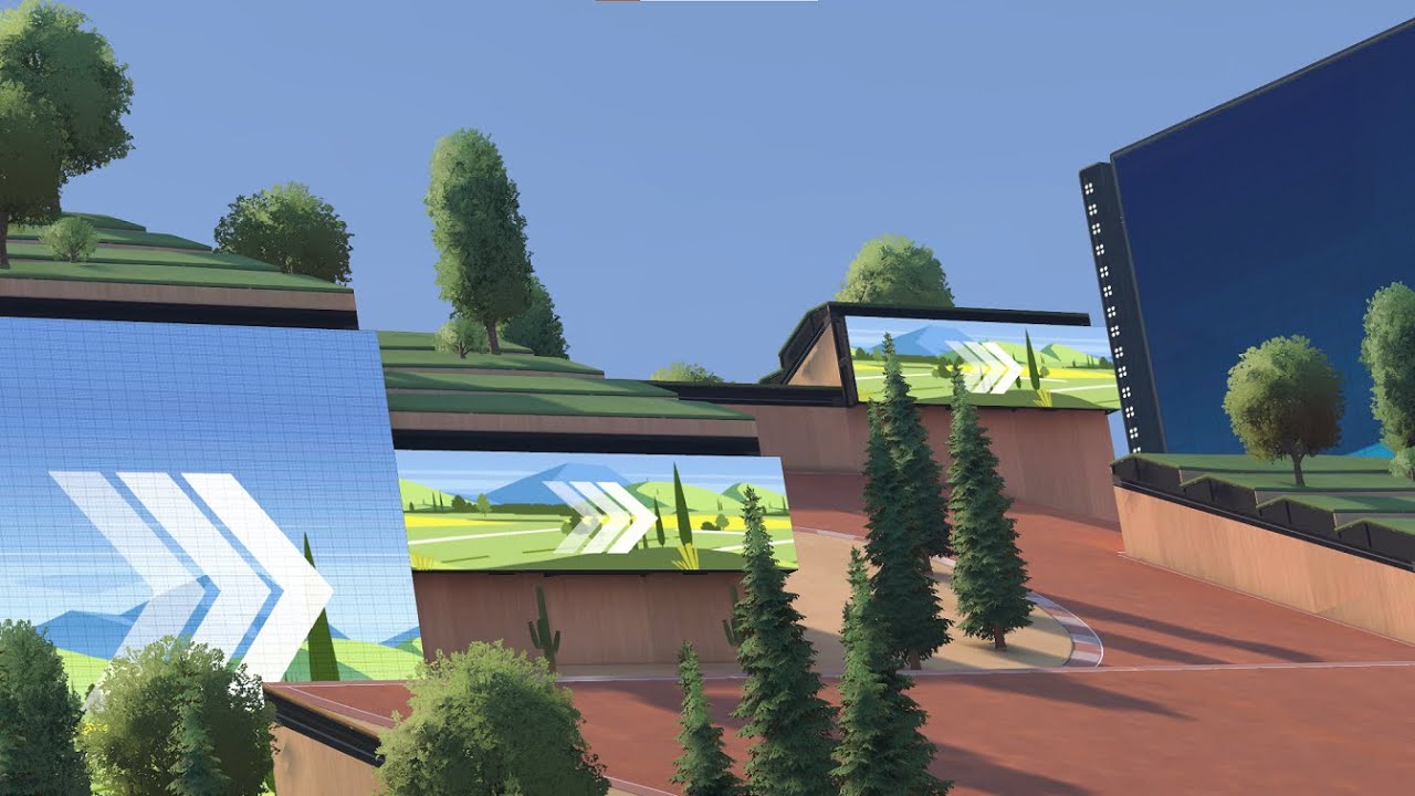 Trackmania Winter 2021 - 09 | 43.637 by racehans