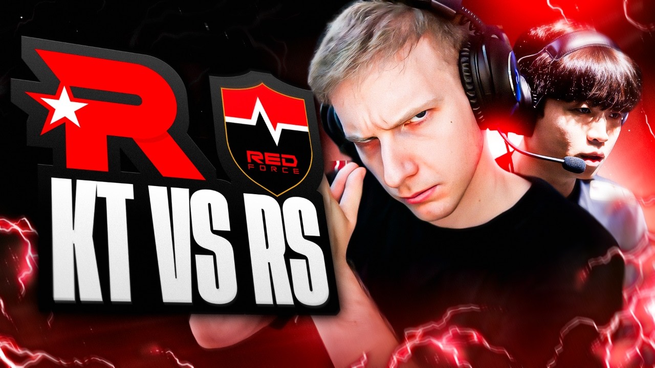 Jankos IN DEPTH BREAKDOWN of KT vs NS Fearless Bo5 Series | LCK CUP 2026