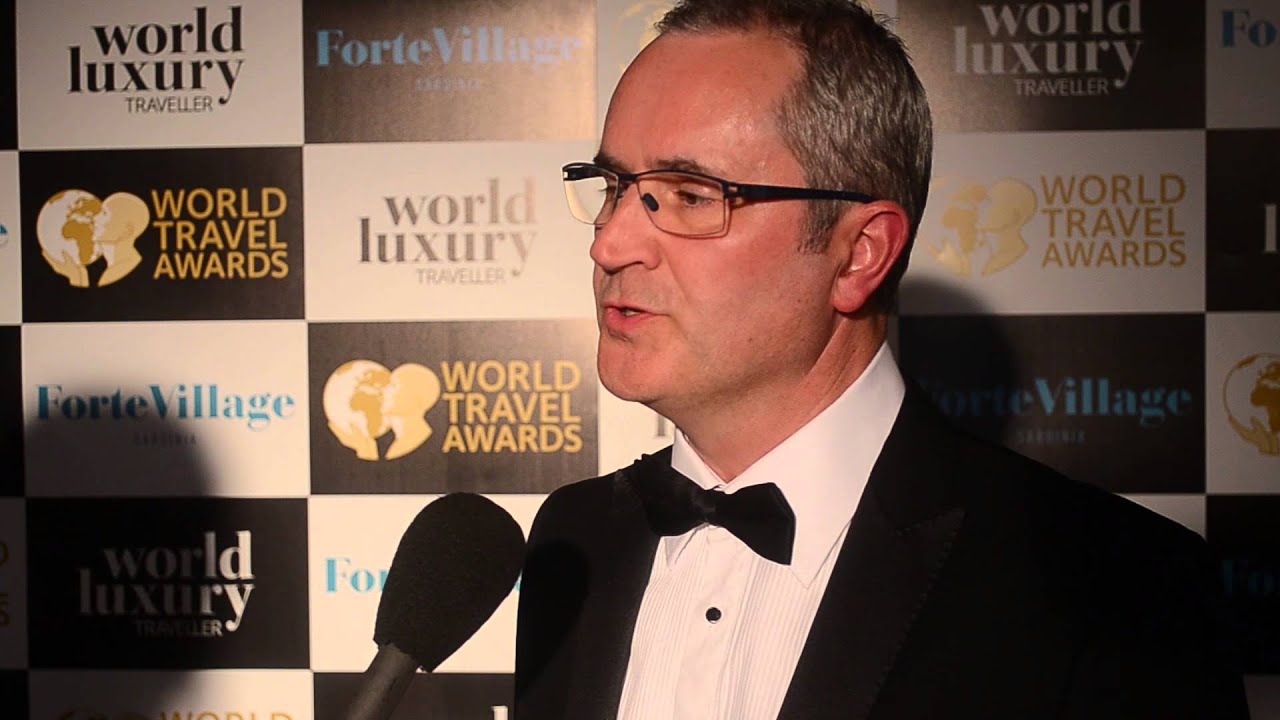 William Cotter, Managing Director, Net Affinity
