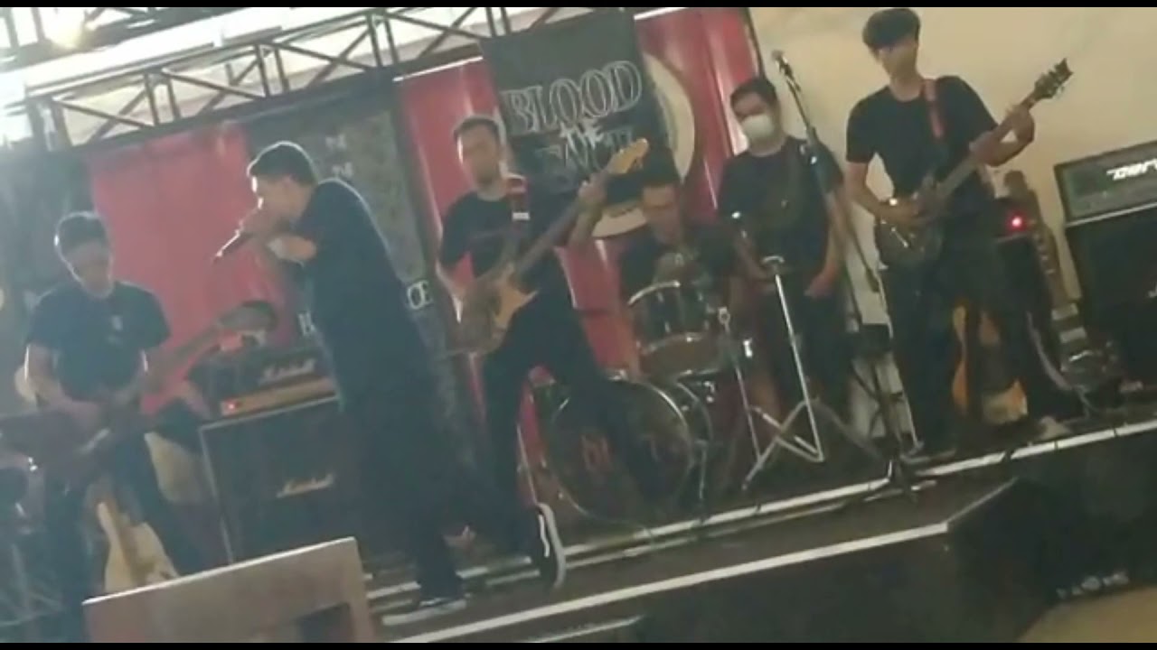 WWMIH Janissaries - Lamb Of God Cover