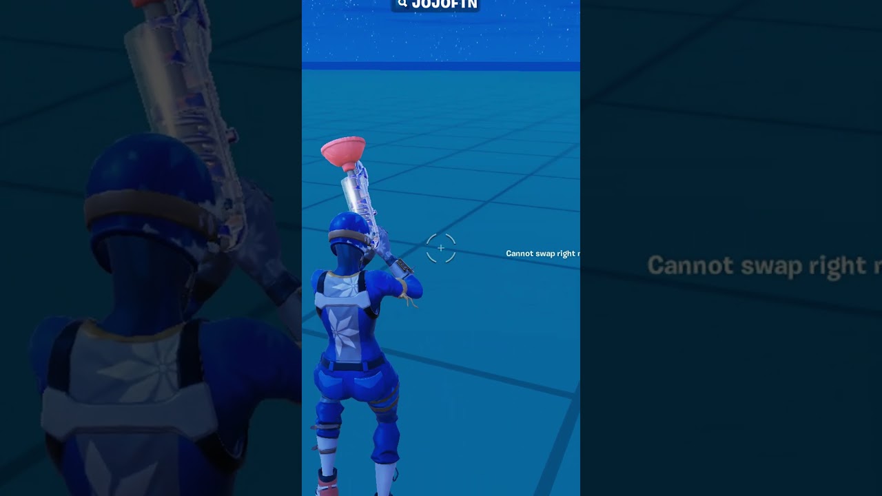 THEY PATCHED IT 💔  #fortnite #newupdate #grappler #glitch #patched #rip #fyp #viralvideo