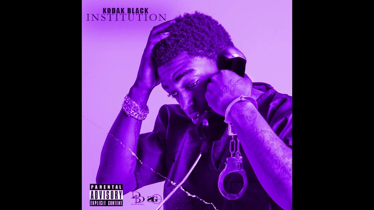 Kodak Black - This Life (Slowed)