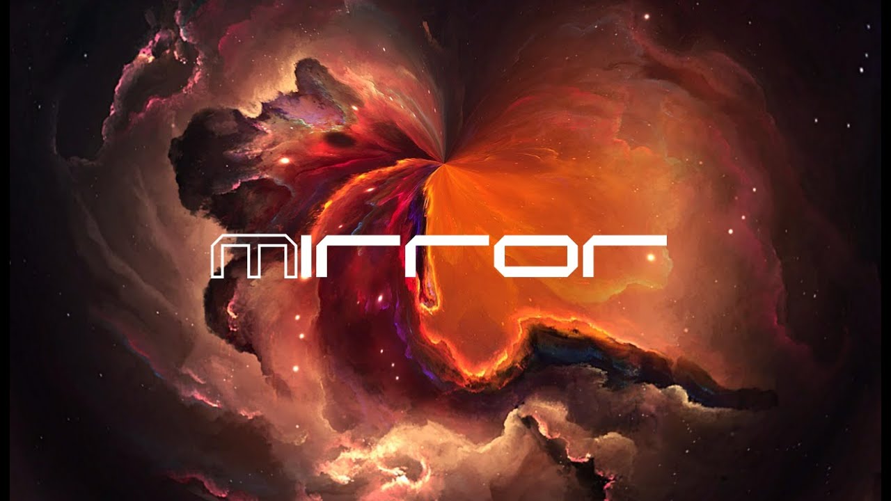 Old man music - Mirror