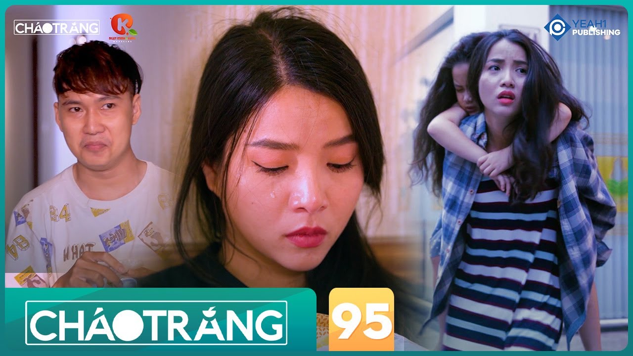 Những Đau Đớn Của Bà Mẹ Đơn Thân | Phim Ngắn Cảm Động | Cháo Trắng 95