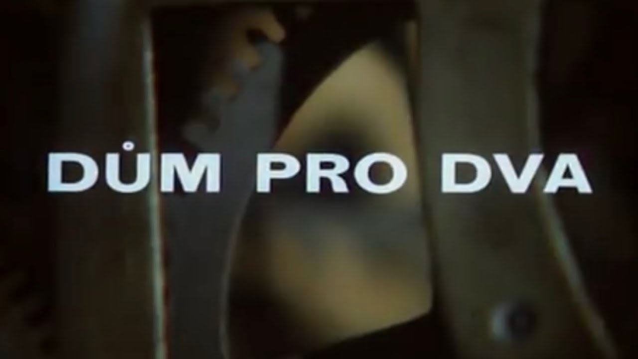 Pecky z vi&scaron;ně: Dům pro dva (1987) #vvkanal