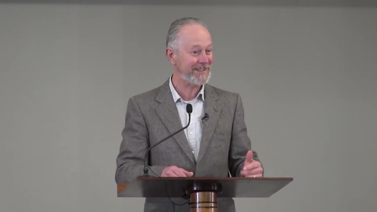 Understanding Islam and how to start a conversation with a Muslim - Session 2