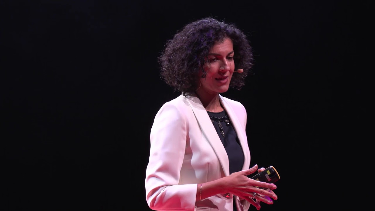 The power of purpose | Prerana Issar | TEDxNHS