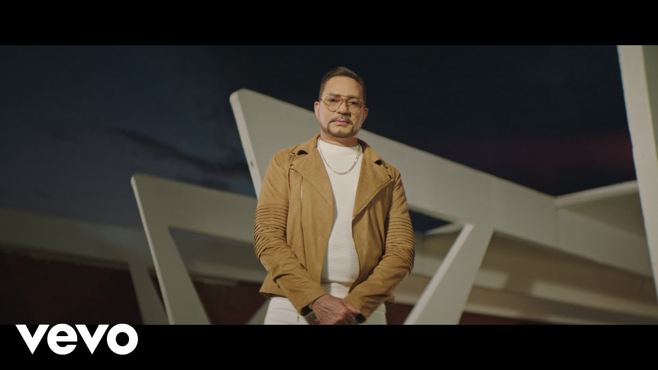 Frank Reyes - Decid&iacute;