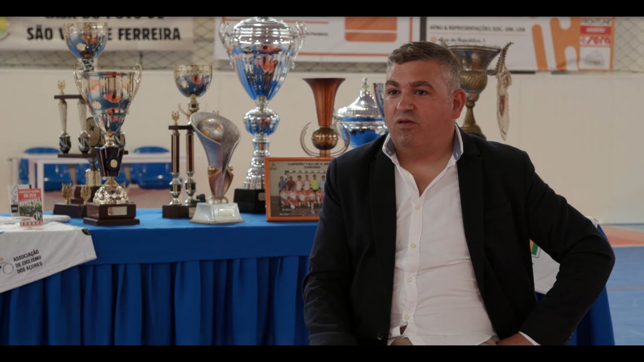PDL TV Magazine | São Vicente Ferreira