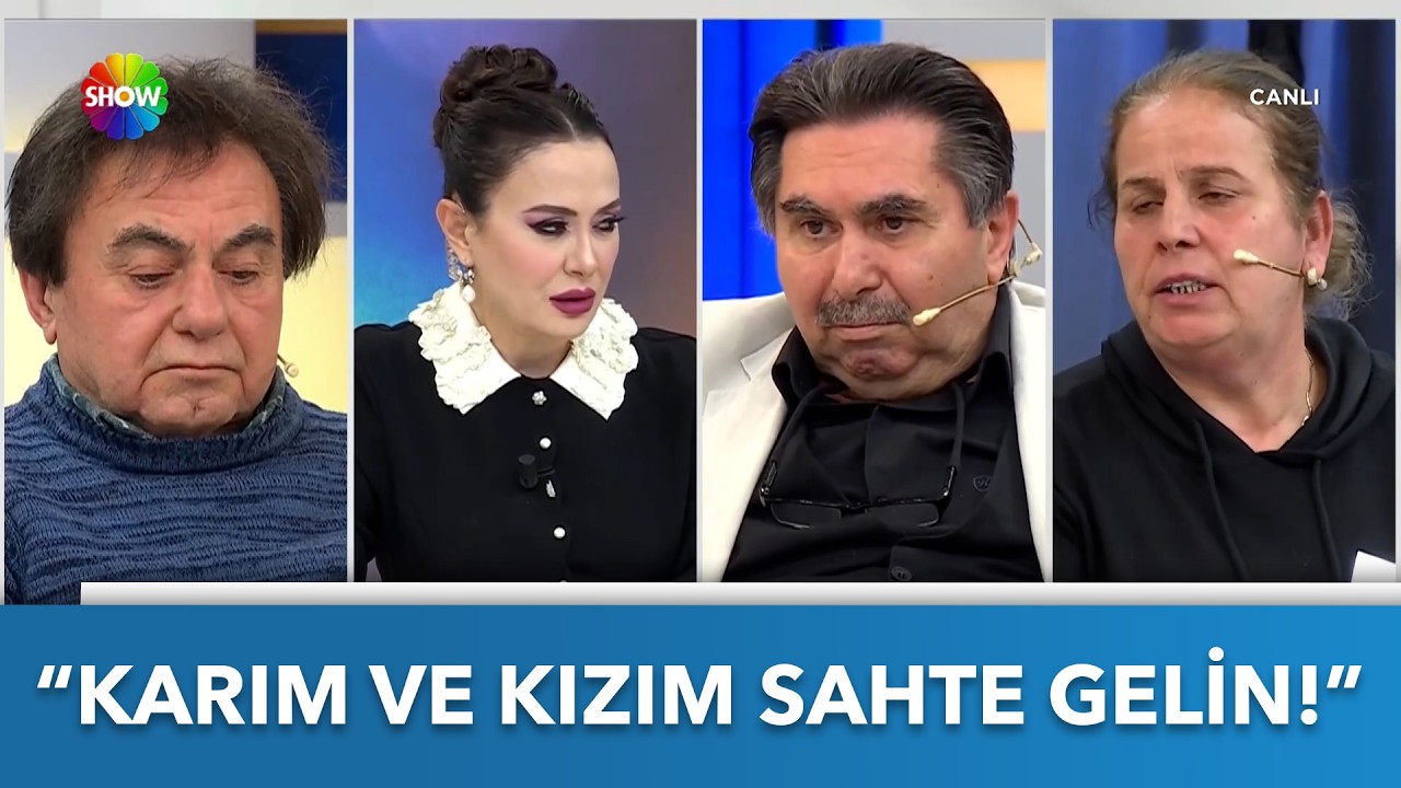 Ömer'i yıkan şok gerçek! | Didem Arslan Yılmaz'la Vazgeçme | 26.02.2026