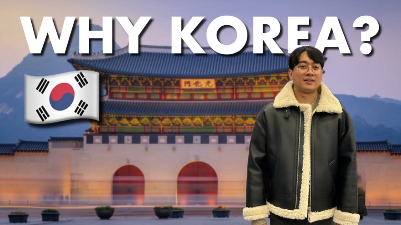 WHY I MOVED TO SOUTH KOREA| Top reasons why Filipinos choose to move to South Korea | koreaphil