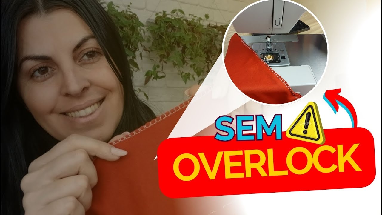 DICA DE COSTURA - 5 dicas para COSTURAR MALHA EM QUALQUER MÁQUINA DOMÉSTICA| sewing tips and tricks