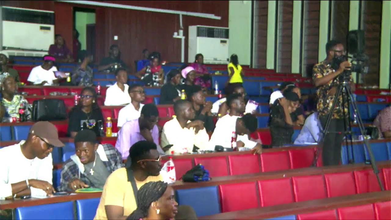 Welcome to UCH Sinfonia 2026