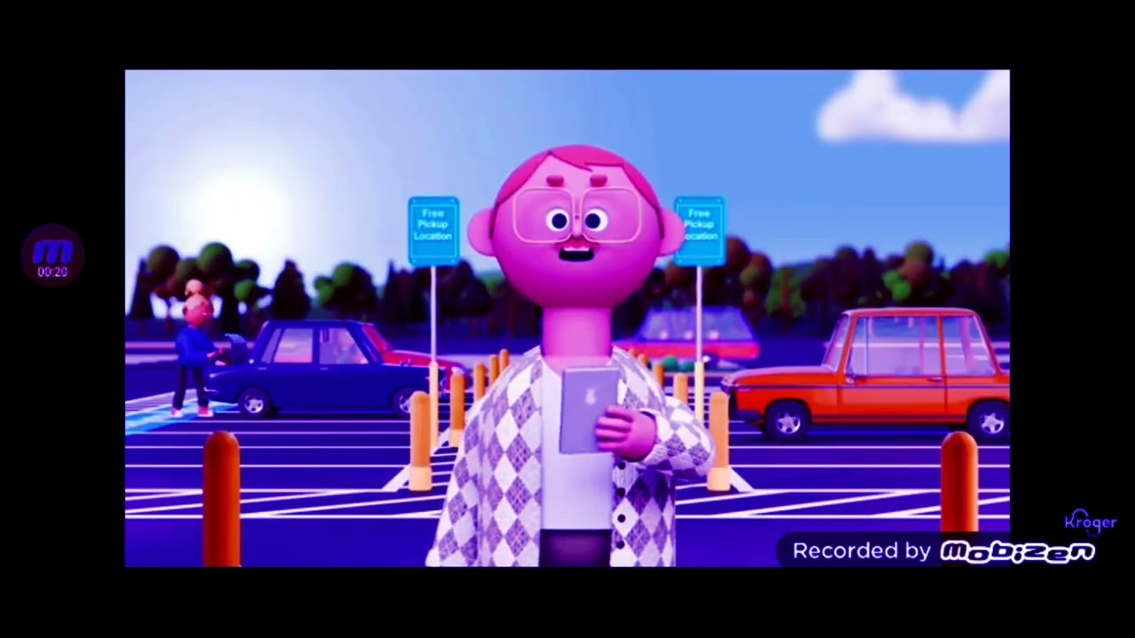 Preview 2 Kroger Ad Effects Sponsored By Preview 2 Effects