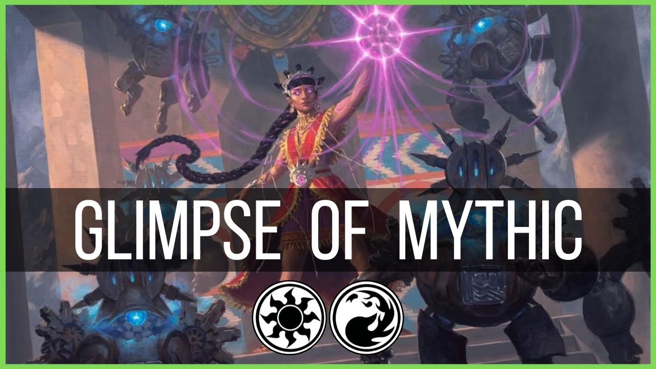 Boros Humans & Knights Anim Pakal | Mythic Top 250 | Standard Deck | MTGA