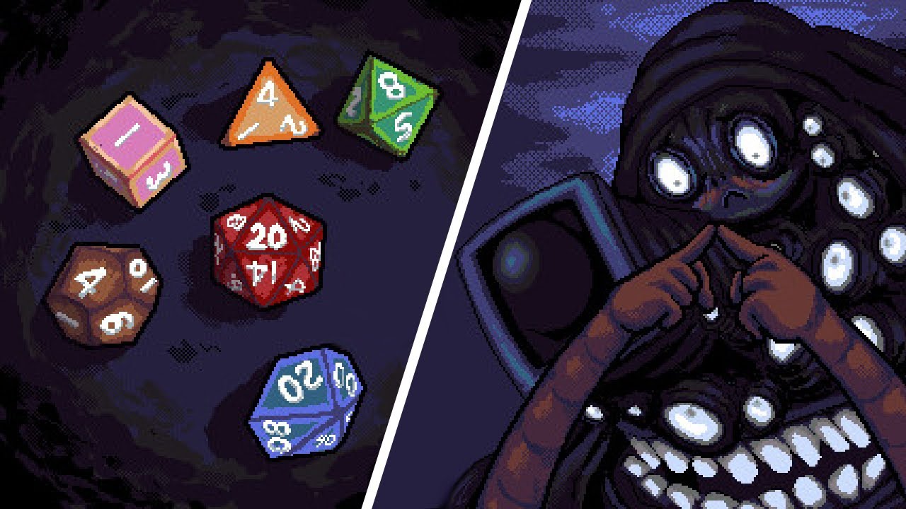 Look Outside (NEW in v2.0) - How To Recruit Lyle - Full Mazes & Wizards Campaign