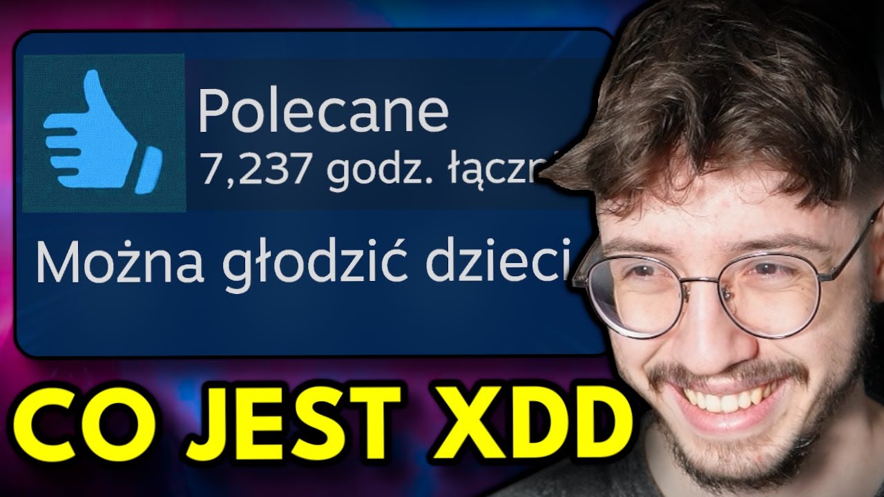 Zobaczyłem NAJDZIWNIEJSZE Recenzje w Moim Życiu