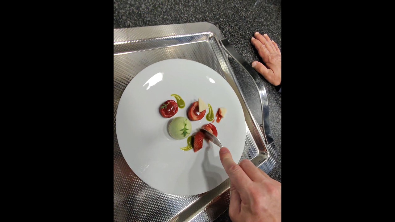 POV - Подбор вина к новому десерту #food #foodie #fypシ #fyp #trending #viral #restaurant