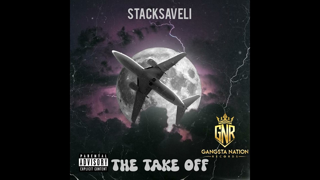 Never Scared (Promotion Mixtape)