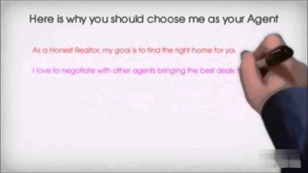GTA Realtor buying and selling homes with a top realtor