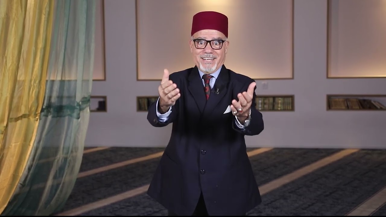 فوازير رمضانية ح 6