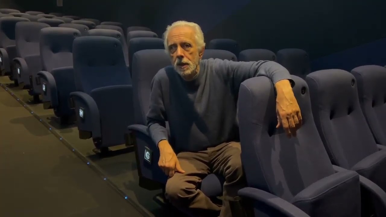 Fernando Trueba