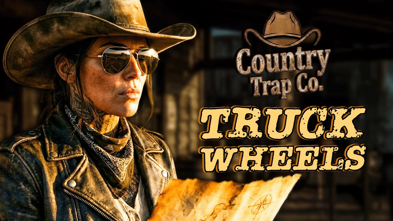 Truck Wheels – Country Trap Co. | Официальная аудиозапись