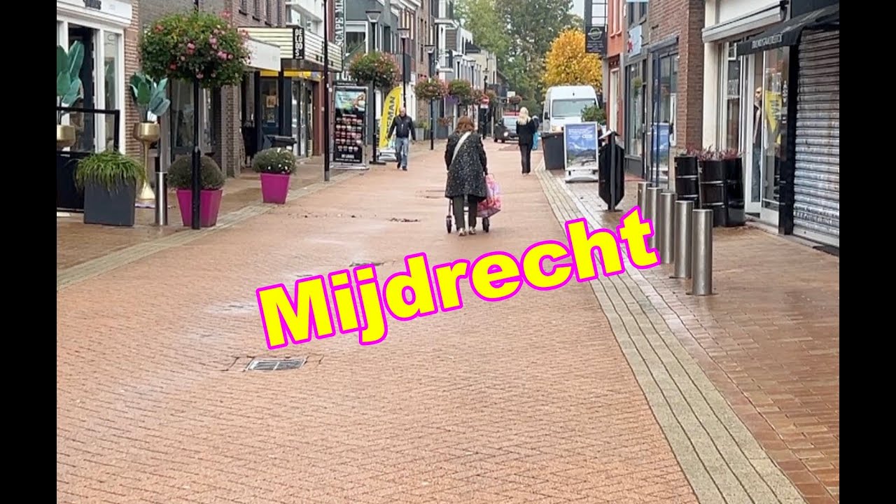 Kakhiel Vlog #136 - Mijdrecht