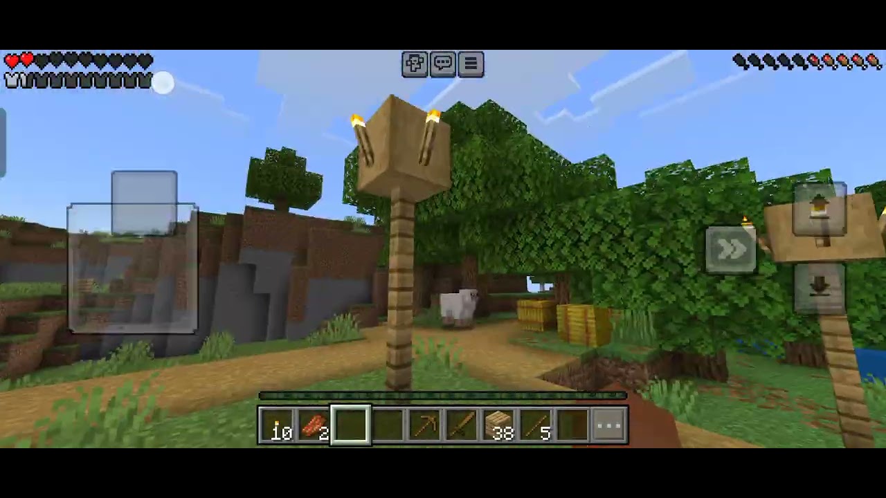 ##3##Minecraft series