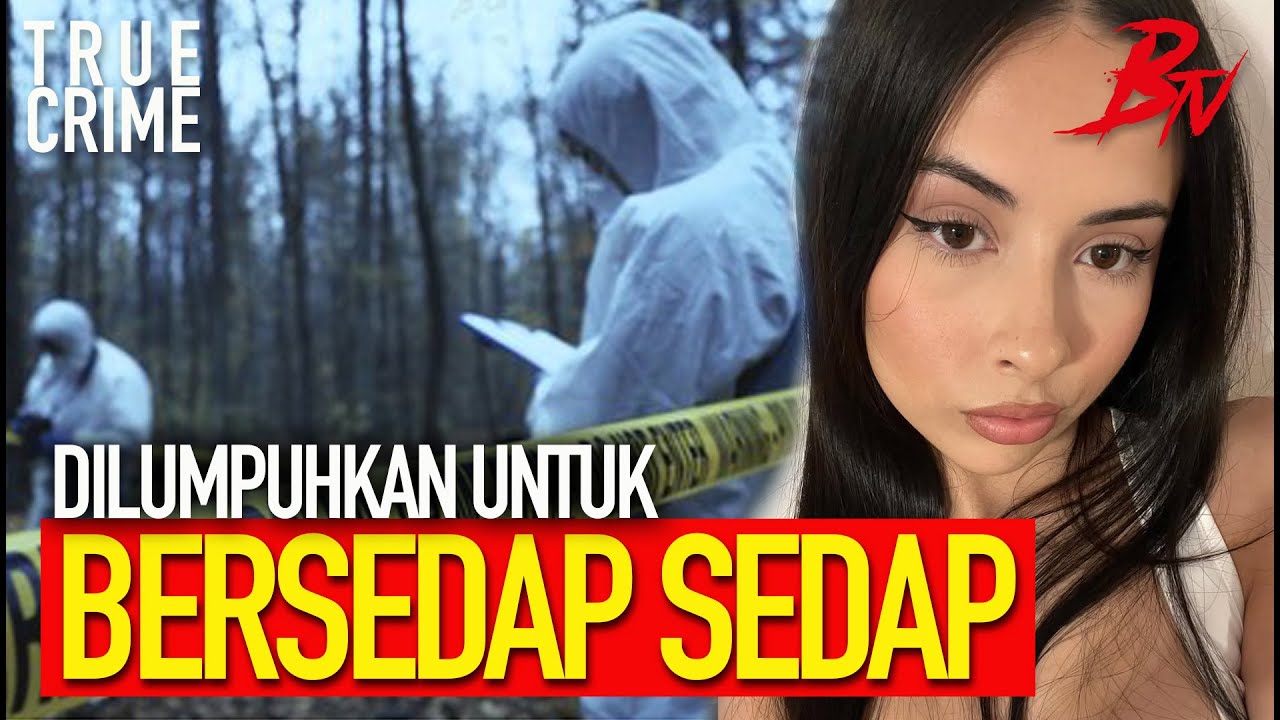 DILUUMPUHKAN HANYA UNTUK DIJADIKAN ALAT SERAKAH